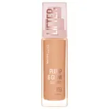 Fond de Teint 119 Int MAYBELLINE NEW YORK