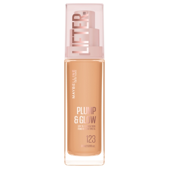 Fond de teint 123 Int MAYBELLINE NEW YORK
