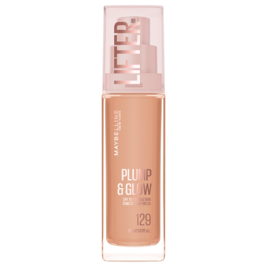 Fond de teint 129 Int MAYBELLINE NEW YORK
