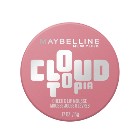 Mousse Joues et Lèvres Cloud Matte 08 Int MAYBELLINE NEW YORK