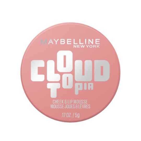 Mousse Joues et Lèvres Cloud Matte 09 Int MAYBELLINE NEW YORK