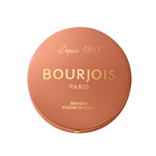 Poudre de Soleil  Bronzer 02 Medium  BOURJOIS