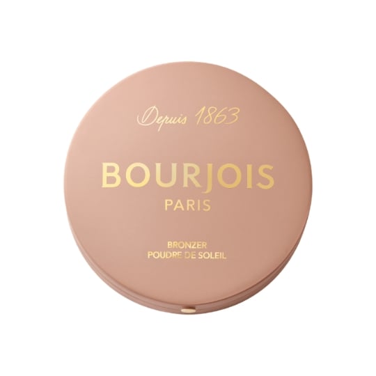 Poudre de Soleil  Bronzer 01 Clair  BOURJOIS