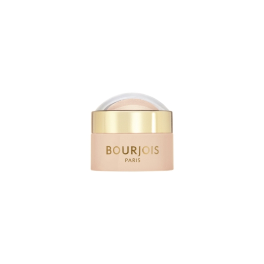 Blush Crème Petite Boîte Ronde 0 Hightlighter BOURJOIS