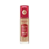 Fond de teint Anti-Fatigue Foundation C E B5 B3 Vitamins Minerals 54N Beige Healthy Mix BOURJOIS