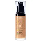 Fond de teint Liquide Teinte Hale Clair (57) 123 Perfect BOURJOIS PARIS