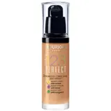 Fond de teint Liquide Teinte Hale Clair (57) 123 Perfect 16H BOURJOIS PARIS