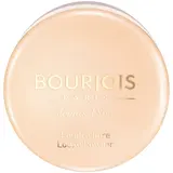 Poudre Libre Fixateur Teinte Pêche (001) BOURJOIS PARIS