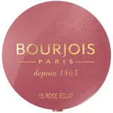 Blush à Joue Longue Durée Teinte Rose Éclat (015) BOURJOIS PARIS