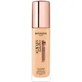 Fond de teint Liquide Longue Tenue Teinte Vanille Clair (110) Always Fabulous BOURJOIS PARIS
