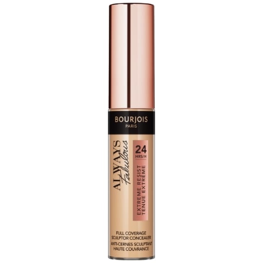 Correcteur Anti-cernes Hydratant Teinte Ivoire (100) Always Fabulous BOURJOIS PARIS