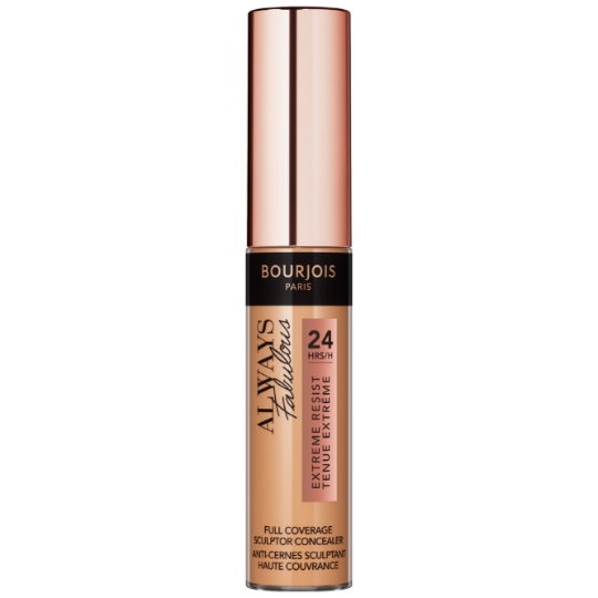 Correcteur Anti-cernes Teinte Beige Rosé (300) Always Fabulous BOURJOIS PARIS