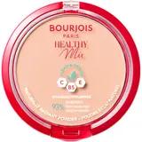 Poudre compacte Teinte Rose Beige (3) Clean & Vegan Mix de Vitamines BOURJOIS PARIS