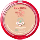 Poudre Compacte Vegan Teinte Beige Doré (4) Healthy Mix BOURJOIS PARIS