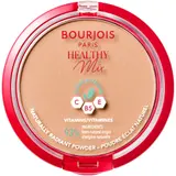 Poudre Compact Teinte Sable (5) Healthy Mix Clean & Vegan BOURJOIS PARIS