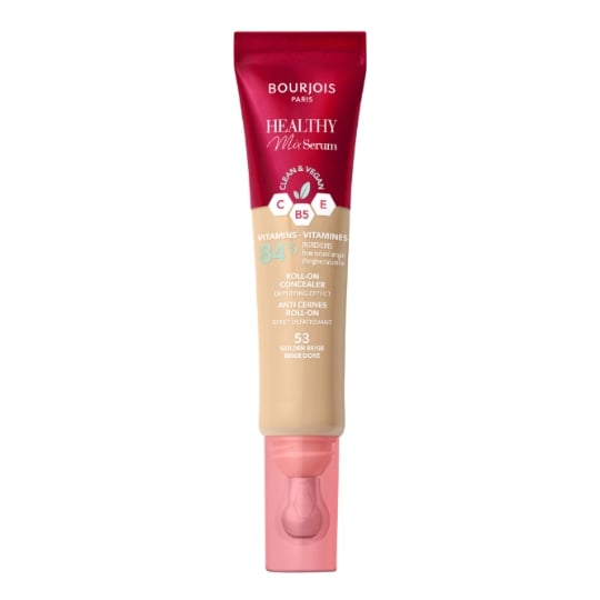 Correcteur Anti-cernes Hydratant Teinte Beige Doré (53) Healthy Mix BOURJOIS PARIS