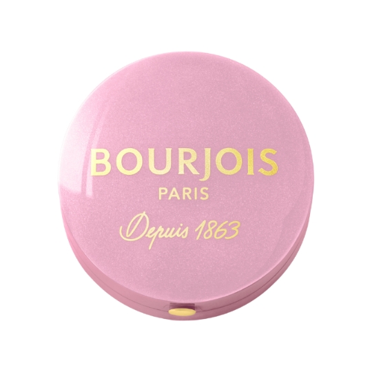 Blush Teinte Rose Poupée BOURJOIS PARIS