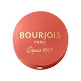 Blush à Joues Teinte Rouge Ravissant (18) Boîte Ronde BOURJOIS PARIS
