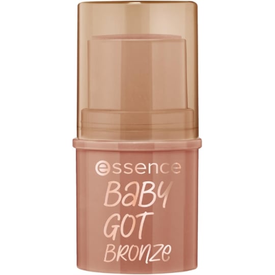 Bronzeur Stick Teinte Cinnamon Spice (10) Baby Got Bronze ESSENCE