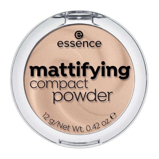 Poudre Compacte Matifiante Teinte 04 Beige Parfait ESSENCE