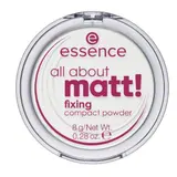 Poudre Compacte Fixatrice All About Matt ! ESSENCE
