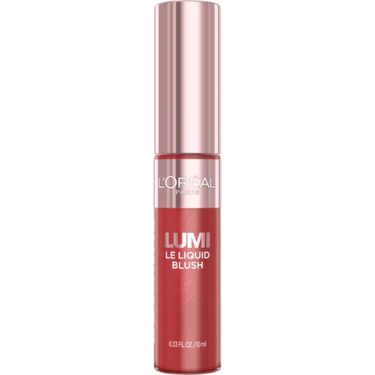 Blush Liquide  Worth It Glow  L'OREAL PARIS