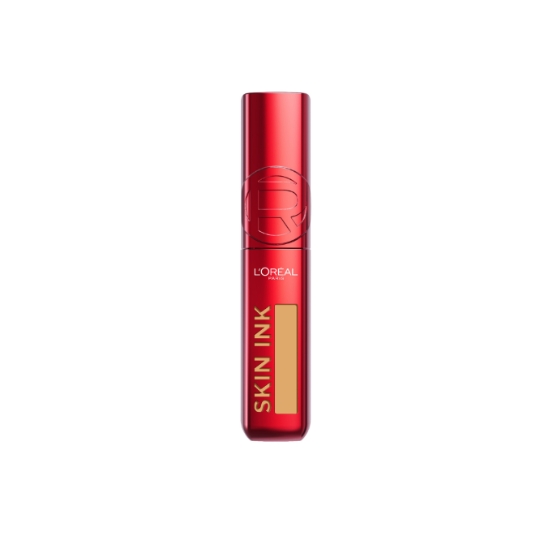 Fond Teint et Correcteur  Infaillible Skin Ink Medium Neut 300  L'OREAL PARIS