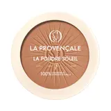 Poudre bronzante Teinte Clair Lumière d'Ocres Bio LA PROVENCALE