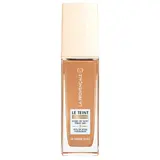 Fond de teint Liquide Hydratant Teinte Ambre (N45) Lumière D'Ocres Bio LA PROVENCALE
