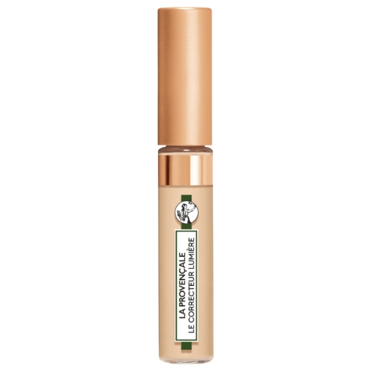 Correcteur Anti-cernes Bio Teinte Ocre Clair (N01) LA PROVENCALE