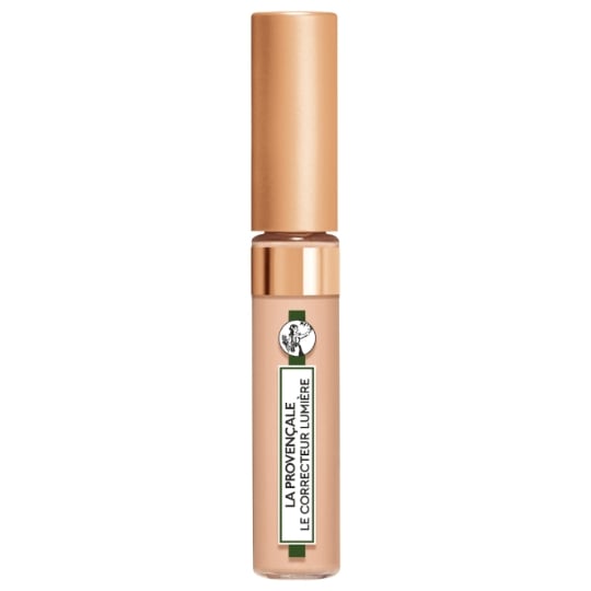 Correcteur Anti-cernes Naturel Teinte Ocre Moyen Clair Bio (02) LA PROVENCALE
