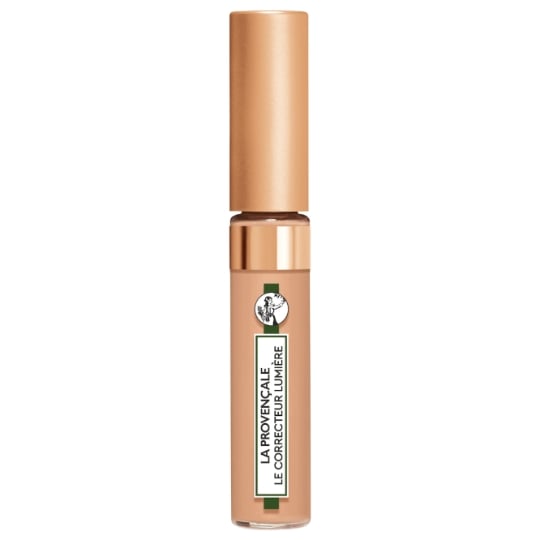 Correcteur Anti-cernes Naturel Teinte Ocre Moyen (N03) LA PROVENCALE
