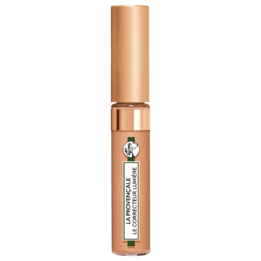 Correcteur Anti-cernes Teinte Ocre Moyen Foncé Bio (04) LA PROVENCALE