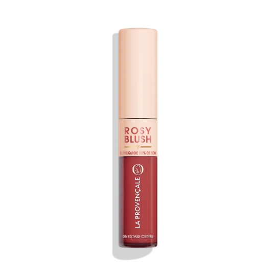 Blush Liquide  05 Cerise Defendue  LA PROVENCALE BIO