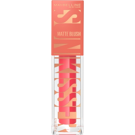 Blush Liquide  Sunkisser 30 Mirage Nu  MAYBELLINE NEW YORK