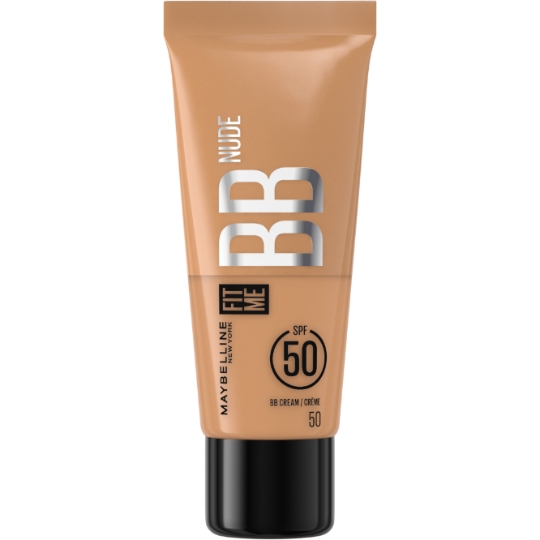 BB crème Nude 50 Int MAYBELLINE NEW YORK