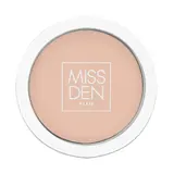 Poudre Compact Libre Teinte Beige Naturel MISS DEN