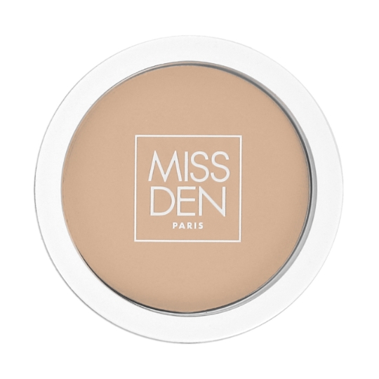 Poudre bronzante Teinte Beige Rosé MISS DEN