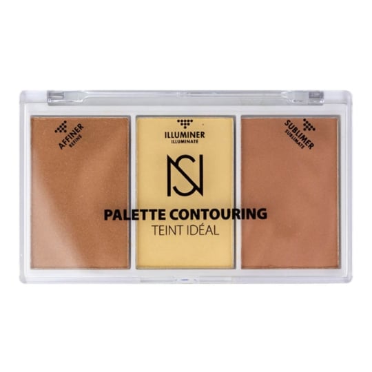 Palette Contouring Idéal NS