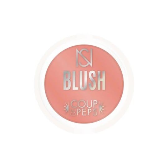 Blush À joue Coup d'peps Rose Velvet (01) NS