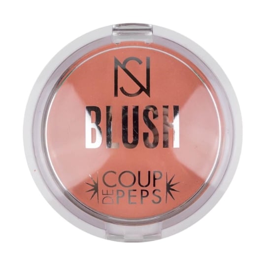 Blush à joue Coup de Peps Teinte Pêche Sunset (04) NS