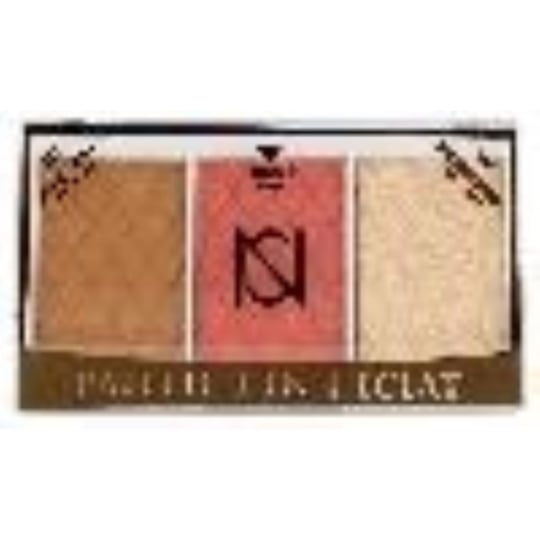 Palette Teint Éclat 3 en 1 NS