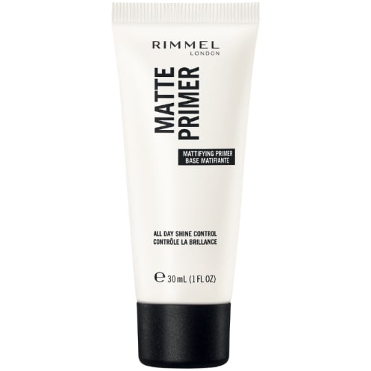 Base De Teint Matifiant Teinte (001) Lasting Matte Primer RIMMEL