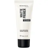 Base De Teint Matifiant Teinte (001) Lasting Matte Primer RIMMEL