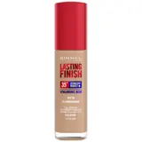 Fond de teint Liquide Longue tenue SPF20 Teinte Ivory (100) Lasting Finish 35H RIMMEL