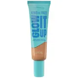 Crème teintée Hydratant Teinte Classique Beige (201) Kind & Free RIMMEL