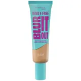 Crème teintée Matifiante Teinte Natural beige (400) Kind & Free RIMMEL