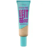 Crème teintée Matifiante Teinte Rose Vanille (150) Kind & Free RIMMEL