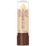 Correcteur Stick Haute Couvrance Teinte Ivory (001) Hide The Blemish RIMMEL
