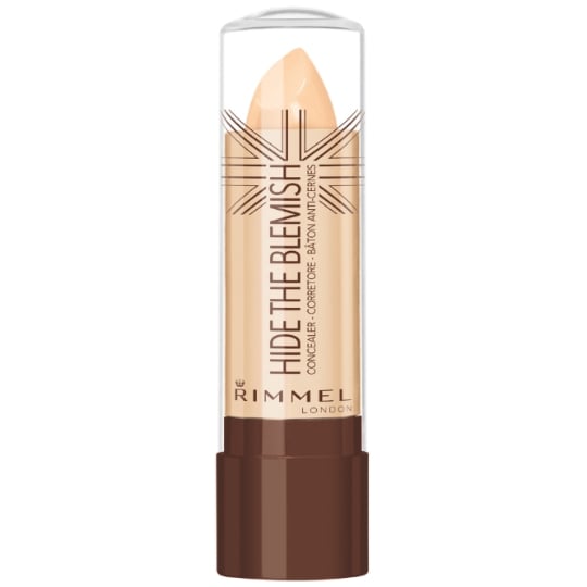 Correcteur Stick Haute Couvrance Teinte Soft Honey (n°103) Hide The Blemish RIMMEL